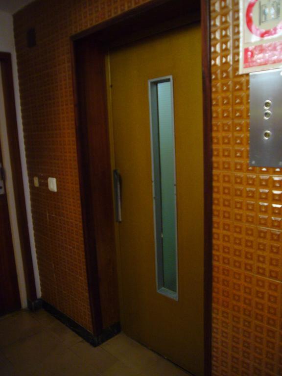 Mar Y Vent - Fincas Arena Benidorm Exterior foto